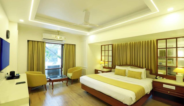 Kohinoor Executive