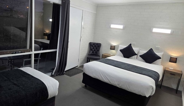 Koo Wee Rup Motel