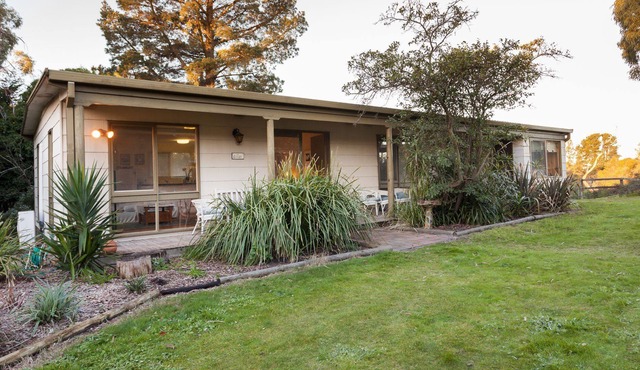 Kookaburra Cottage @ Kanturk Country Retreat