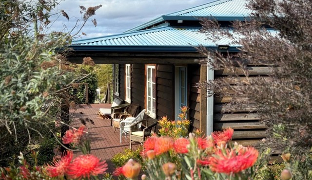 Koolbardi Cottage: In the heart of Denmark