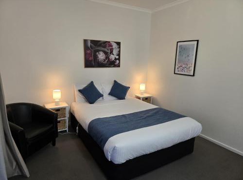 KooWeeRup Motel