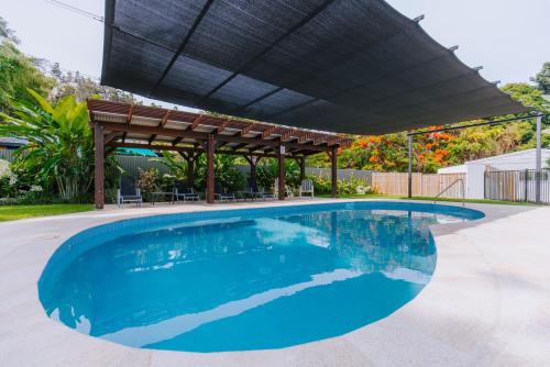 Kooyong Apartments, Arcadia