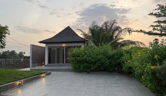 Krishiv Privé in Waghoriya