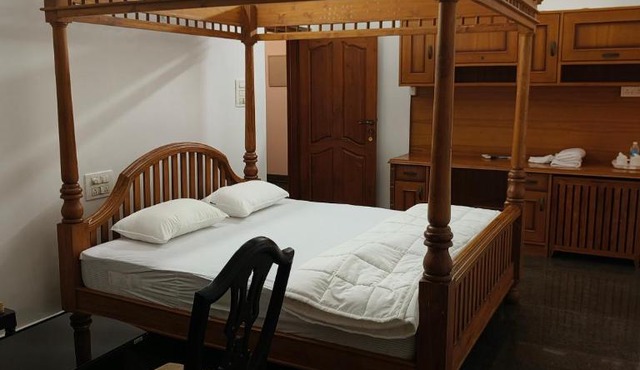 Krishna jayam premium homestay in Coimbatore