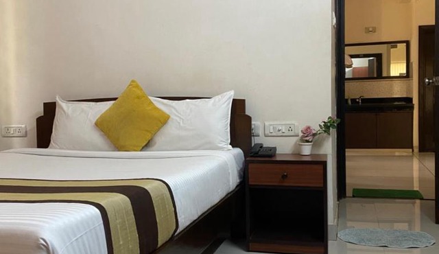 Krishna Kunja " A Quiet & Peaceful Stay " in Kolkata