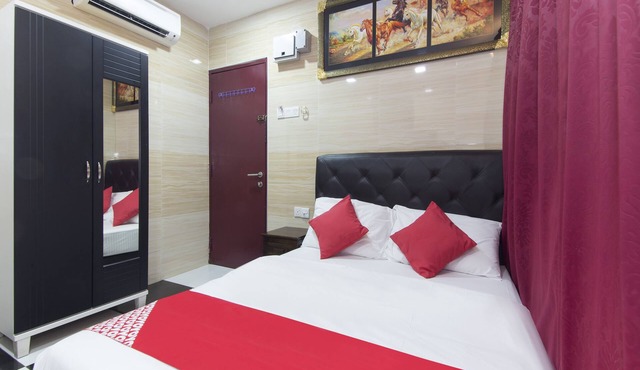 Kuala Selangor Boutique Hotel