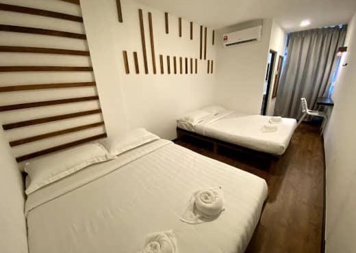 Kuching Hotel
