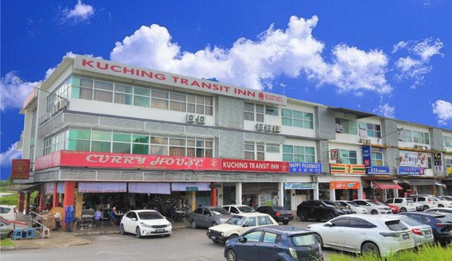 Kuching Transit Inn
