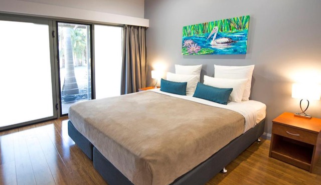 Kununurra Country Club Resort