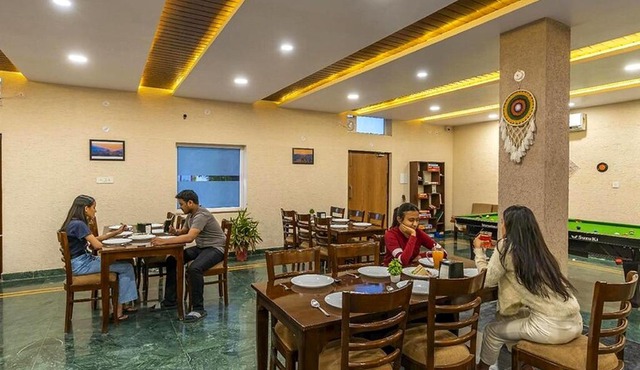 KV Resort by Deevah Group