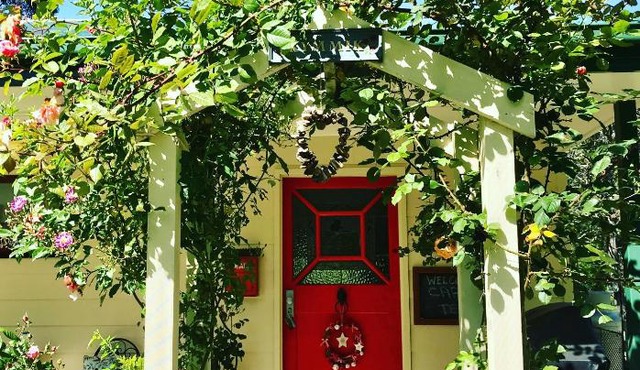 Kymmik Cottage