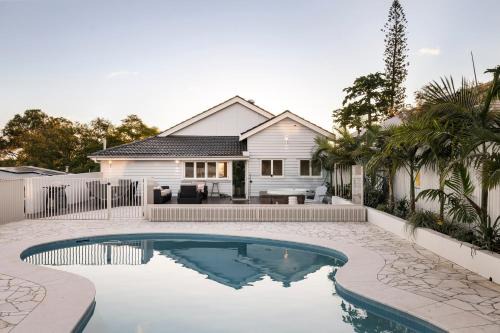 Lõco Píso House Pet friendly - Pool & Spa