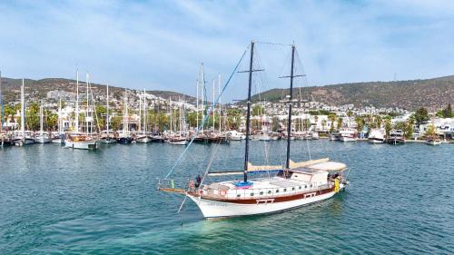 Lıfe ıs lıfe in Bodrum