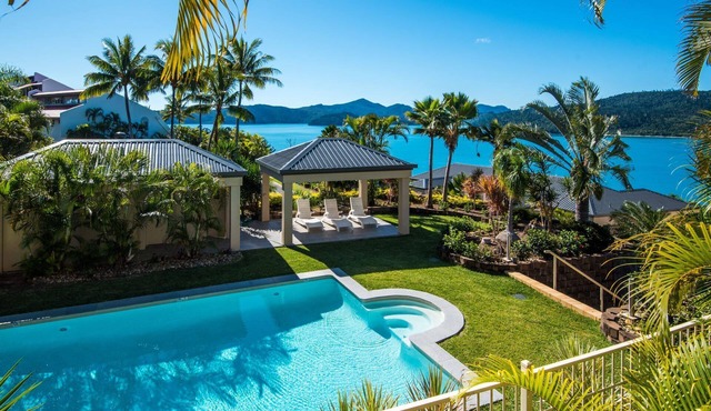 La Bella Waters 1 Wide Ocean Views