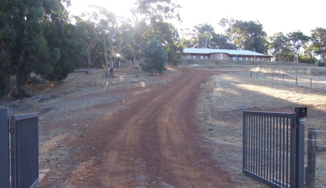 La Belle Vue - Peaceful family retreat