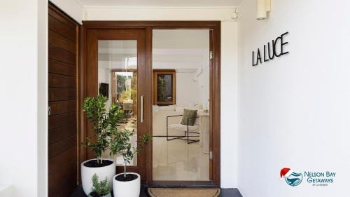 La Luce - Port Stephens