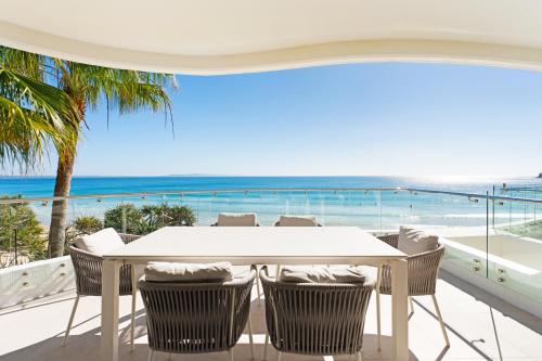 La Mer Apartments
