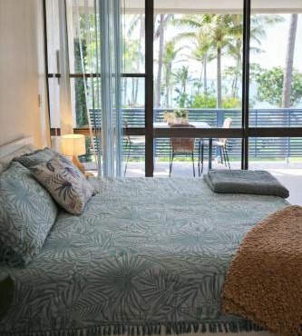 La Plage Cabane