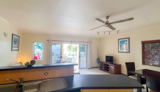 La Riviera One Coastal Lifestyle Three Bedroom
