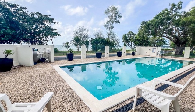 La Riviera One Coastal Life Style Two Bedroom