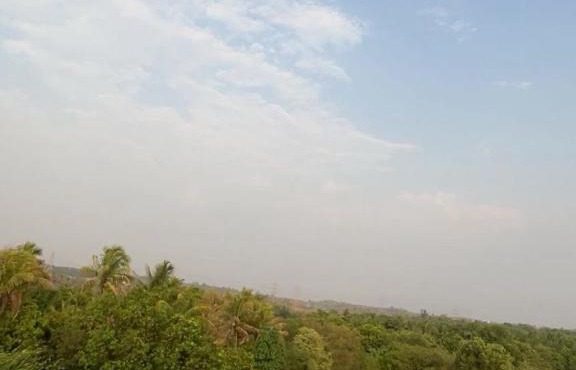 Labdhi gardens in Neral