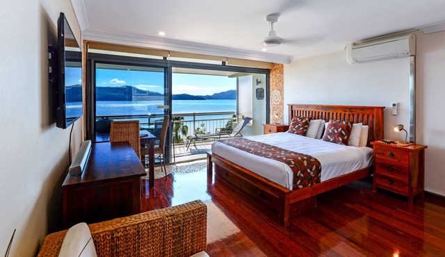 Lagoon Studios - Hamilton Island