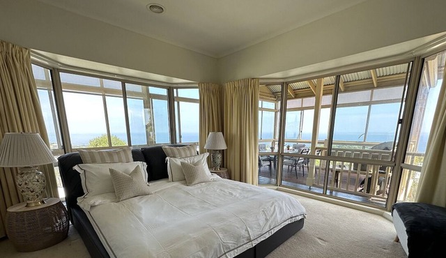 Lagooner ocean house in Mt Martha mornington VIC
