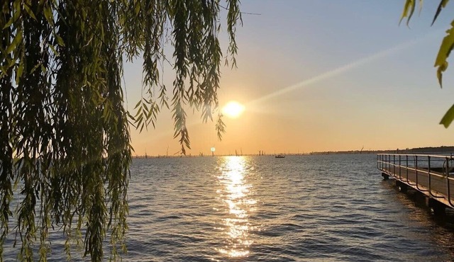 Lake Mulwala Watersport Haven
