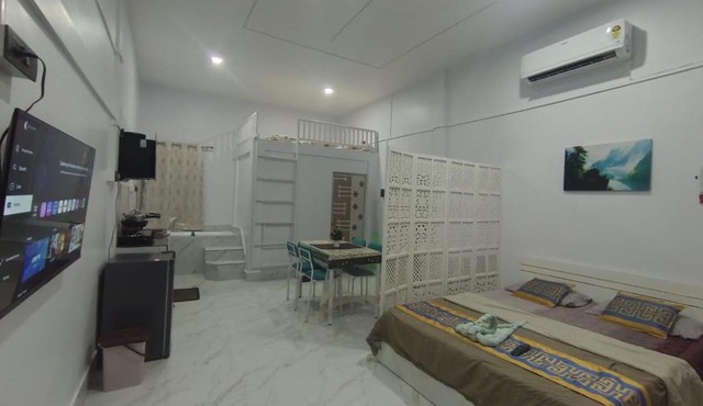 Lakhimpur Central Homestay