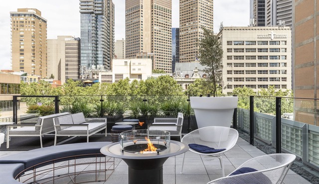 Lancemore Crossley St Melbourne