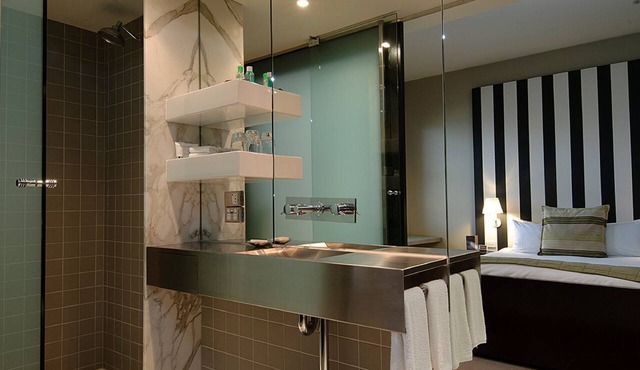 Lancemore Mansion Hotel Werribee Park