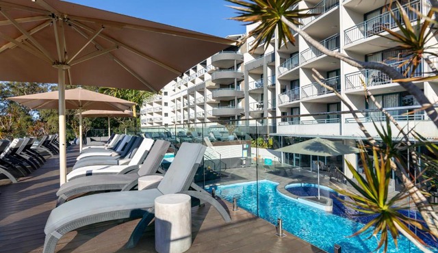 Landmark Resort