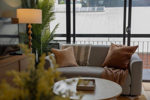 Laneway Luxe Melbourne