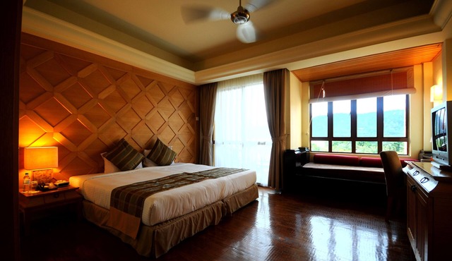 Langkawi Lagoon Resort