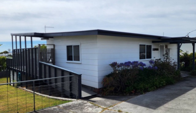 Large Deck - Beaches Nearby