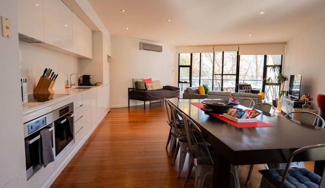 Large Executive 3 bedroom