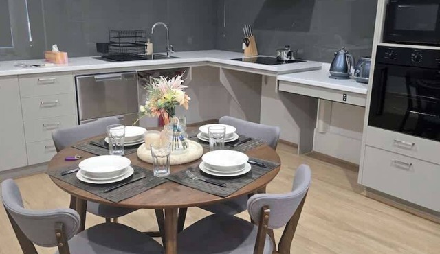 Large Modern Coodanup Home