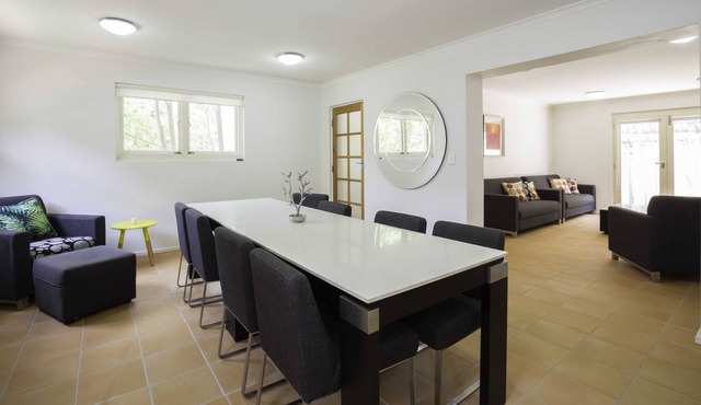 Large spacious duplex - perfect for families in Wollstonecraft