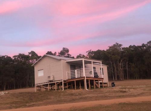 Las Casitas
