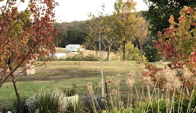 Las Casitas @ Brookhampton - Luxury Casita 1 - Adult Only Luxe Retreat