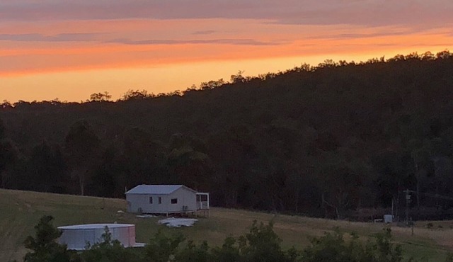 Las Casitas @ Brookhampton - Luxury Casita 2 - Adult Only Luxe Retreat