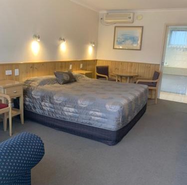 LaTrobe Motel Morwell