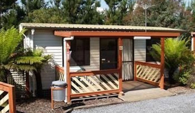 Launceston Holiday Park Legana