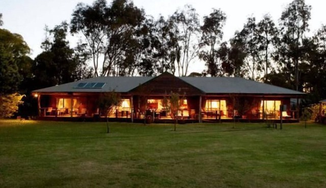 Lazy River Boutique Bed & Breakfast