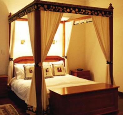 Lazy River Boutique Bed & Breakfast