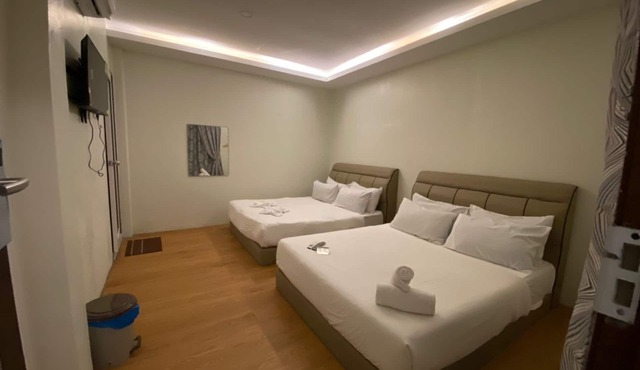 Le Deon Hotel