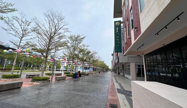 Le'genda Hotel in Kajang