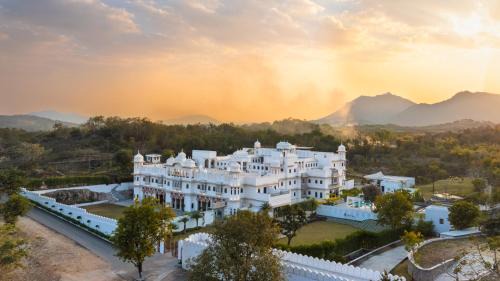 lebua Udaipur Daulatgarh in Udaipur