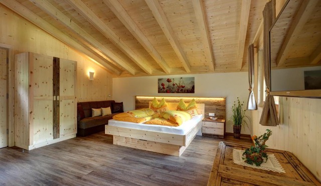 Lechnerhof in Lutago
