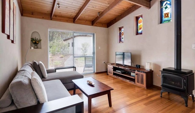 Leela-2 BR Spa villa